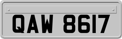 QAW8617