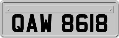 QAW8618