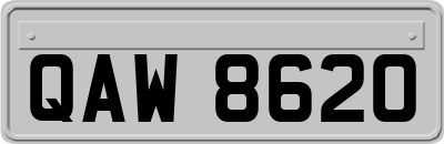 QAW8620