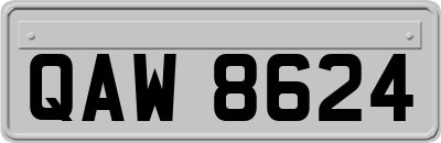 QAW8624