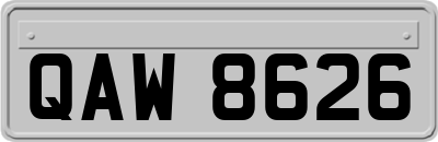 QAW8626