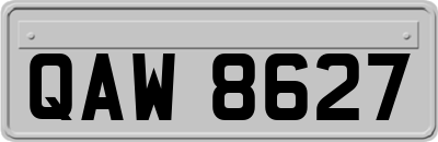 QAW8627