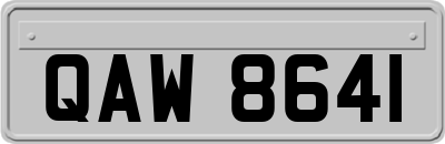 QAW8641