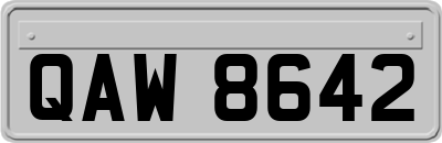 QAW8642