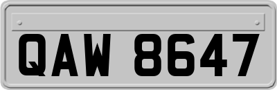 QAW8647