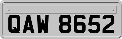 QAW8652