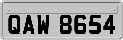 QAW8654