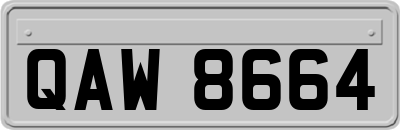 QAW8664