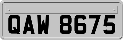 QAW8675