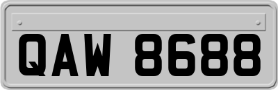 QAW8688