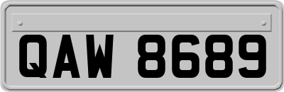 QAW8689