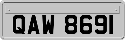 QAW8691