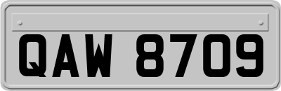 QAW8709