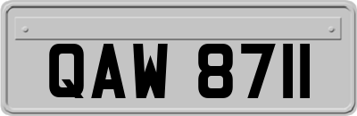 QAW8711