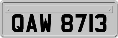 QAW8713