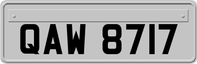 QAW8717