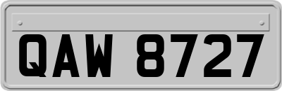 QAW8727