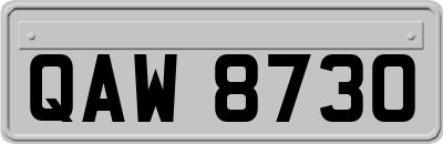 QAW8730