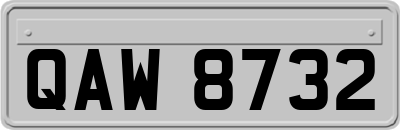 QAW8732