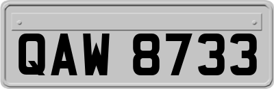 QAW8733