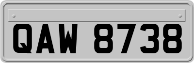 QAW8738