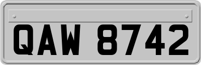 QAW8742