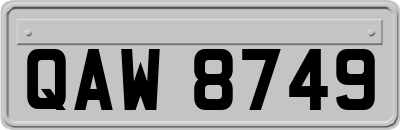 QAW8749