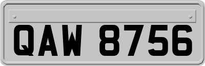 QAW8756