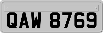 QAW8769