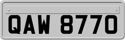 QAW8770