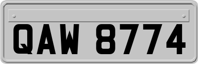 QAW8774