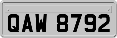 QAW8792