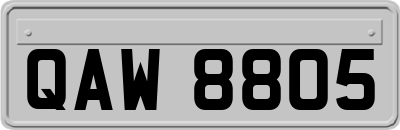 QAW8805