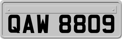 QAW8809