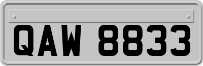 QAW8833