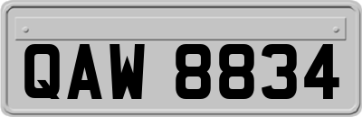 QAW8834