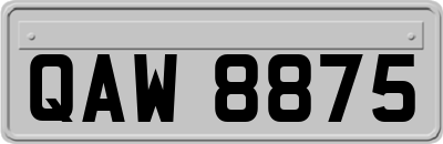 QAW8875