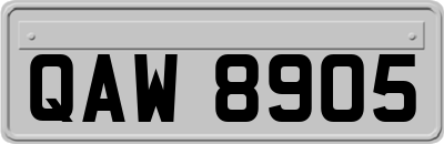 QAW8905