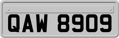 QAW8909