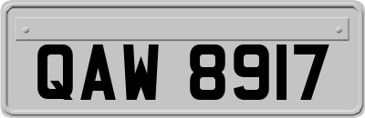 QAW8917