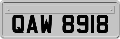 QAW8918