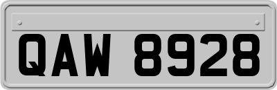 QAW8928