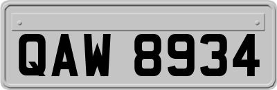 QAW8934