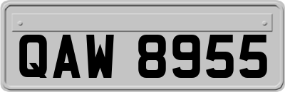 QAW8955