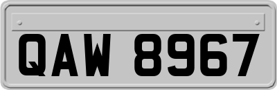 QAW8967