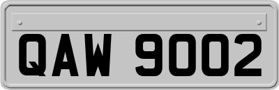 QAW9002