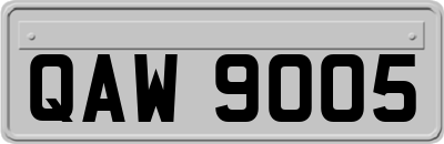 QAW9005