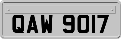 QAW9017