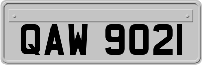 QAW9021