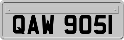 QAW9051